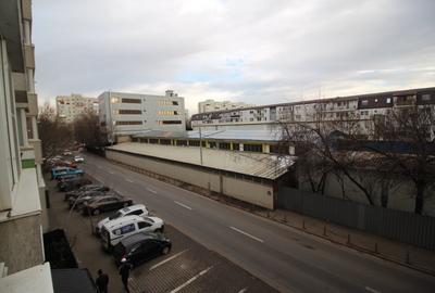 Apartament cu 2 camere decomandat, mobilat în Brâncoveanu - 19