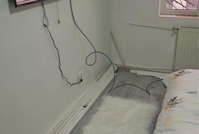 Garsonieră în Central - 5