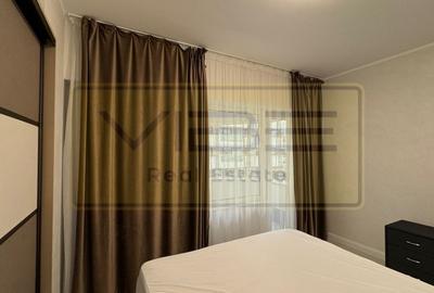 Apartament 2 camere Royal Town Copou - 8