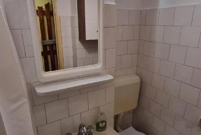 Apartament cu 2 camere nedecomandat în Șagului - 5