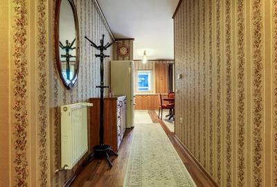 Apartament cu 2 camere semidecomandat în Bună Ziua - 12