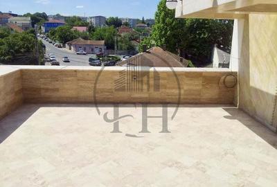 Spațiu comercial, de 522 mp, în Medgidia - 4