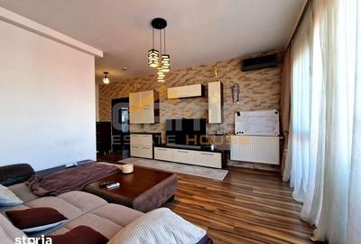 Apartament cu 2 camere în Intim - 9