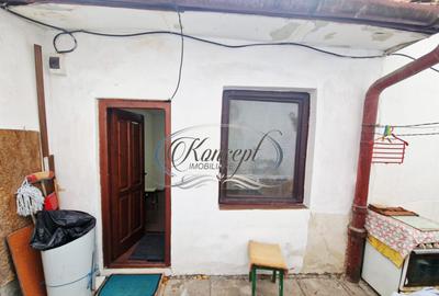 Apartament la casa, ideal pentru investitie - 12