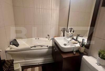 Apartament 3 camere, decomandat, etaj 2, 65 mp, la cheie, Intre Lacuri - 6
