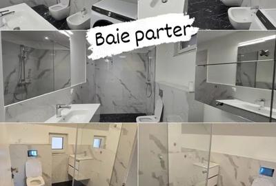 Casă cu 5 camere cu Teren 157 Mp în Central - 10