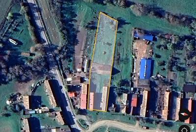 Casă cu 5 camere în Chirpăr - 15