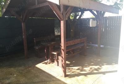 Proprietar, inchiriez apatament 2 camere cu curte, parcare , zona Giurgiului - 4