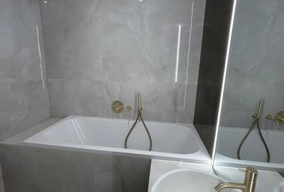 Apartament 2 camere, mobilat, Cortina North Pipera - 6