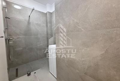 Apartament cu 2 camere, semidecomandat, zona Torontalului Pet Friendly - 8