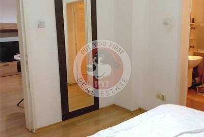 Apartament cu 2 camere semidecomandat în Cișmigiu - 5