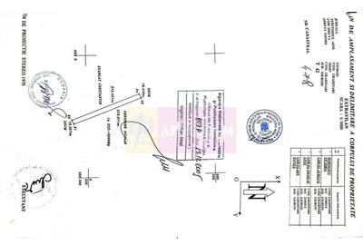 Teren 14300mp com.Gradinari - 1