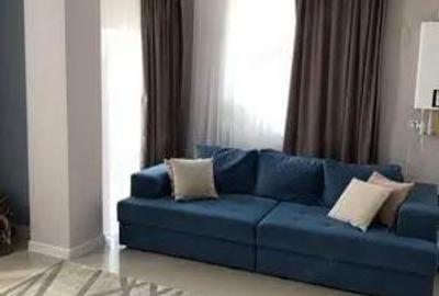 Apartament cu 3 camere decomandat în Dumbrăvița - 1