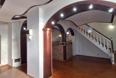 Calea Calarasilor - Traian vanzare 4 camere casa individuala - 14