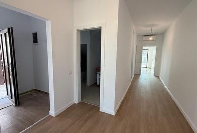 Duplex cu 4 camere cu Canalizare în Giroc - 8