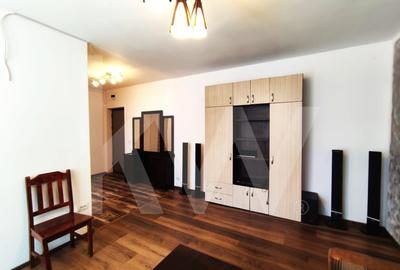 Apartament 2 camere de vanzare – Terezian, Sibiu | Renovat, mobilat, cu balcon - 3