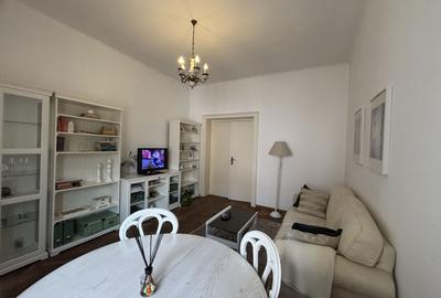 Apartament cu 2 camere decomandat, mobilat în Central - 15