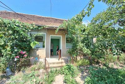 Casă cu 4 camere în Moroda - 8