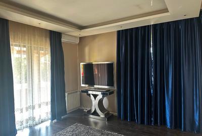 Vând vilă lux  zona Theodor Pallady 300 m utili - 5