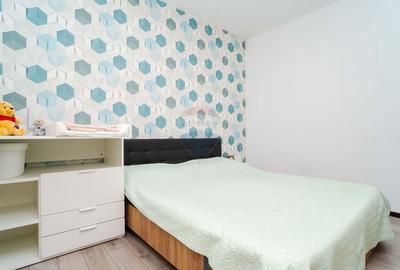 Apartament 2 camere cu terasa 50 mp I Loc de parcare I Boxa I - 9