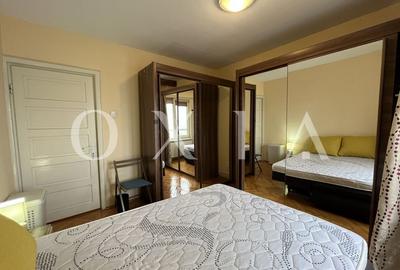 SX655 3 Camere decomandat - Etaj intermediar - 6