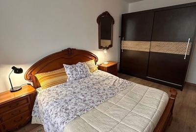Apartament cu 3 camere decomandat în Central - 8