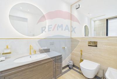 Casă individuală cu 4 camere cu Teren 513.16998291016 Mp în Tâncăbești - 14
