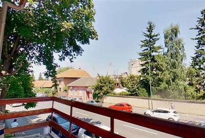 Spațiu comercial, 155 mp în Central