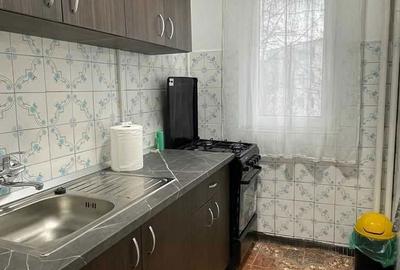 Apartament cu 2 camere decomandat în Baraolt - 6
