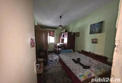 Apartament cu doua camere - 2