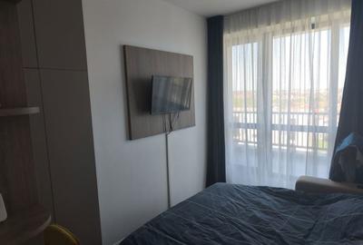 Apartament cu 3 camere semidecomandat în Sârbi - 2