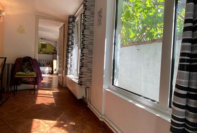 Mihalache, Casa  4 camere 93 mp teren 126mp - 8