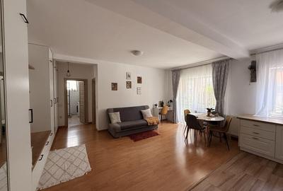 Apartament cu 2 camere în Florești - 2