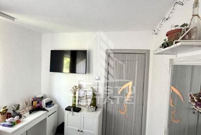 Apartament cu 3 camere semidecomandat, mobilat în Șagului - 5
