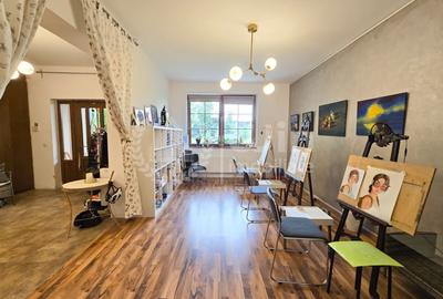 Casa individuala 550mp util | 2000mp teren | Buna Ziua | Hotel Athos Casa individuala 550mp util | 2000mp teren | Buna Ziua | Hotel Athos - 5