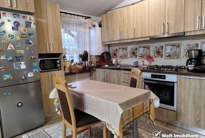 Apartament 3 camere, 110 mp utili, zona Vivo - 3