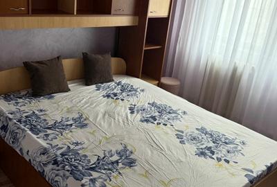 Apartament cu 2 camere semidecomandat în Alexandru cel Bun - 4