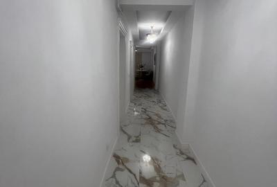 Apartament cu 3 camere semidecomandat în Chitila - 2