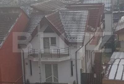 Casă individuală cu 6 camere cu Teren 527 Mp în Central - 8