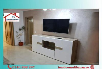 De inchiriat apartament 2 camere central, Bacau! CE1384 - 6