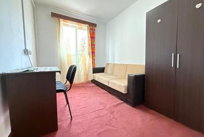 Garsoniera practica, 12 mp utili, etaj 1, pozitionata excelent in zona Girocului - 1