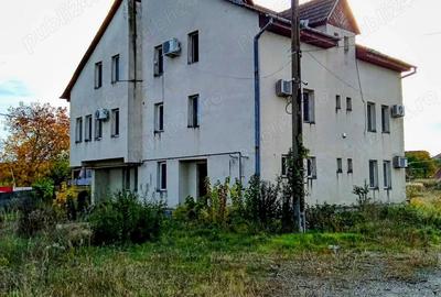 Spațiu comercial, de 472 mp, în Central - 1