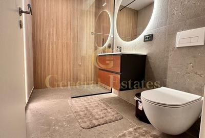 Apartament cu 2 camere, mobilat în Tractorul - 5