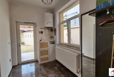 Casă cu Canalizare în Semicentral - 3