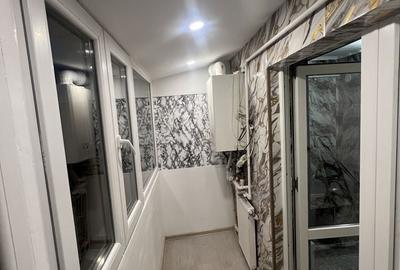 Garsonieră semidecomandată în Prelungirea Ferentari - 3