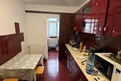 Apartament cu 3 camere decomandat în Central - 4