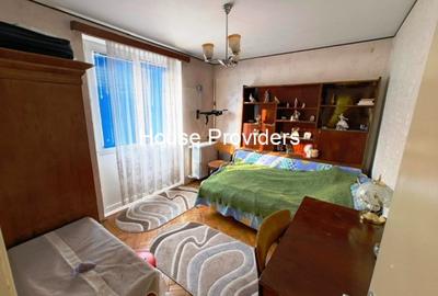 Apartament cu 3 camere în Basarabia - 8