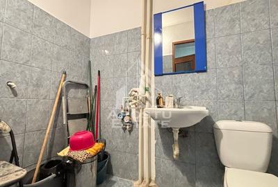 Apartament cu 2 camere, etajul intai, balcon - 6