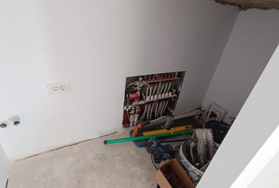 Casa Individuala - 4 Camere - 539 mp teren - Sos. Oltenitei DN 4 / A0 - 25