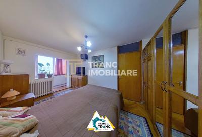 Apartament cu 3 camere decomandat, mobilat în Central - 2